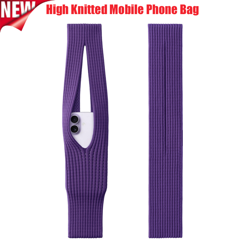 Mobile Tech Accessories - Nouveau sac de téléphone portable pour
