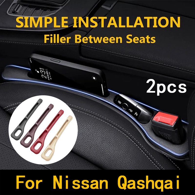 Tech Car Accessories - Remplisseur d'espace de siège de voiture