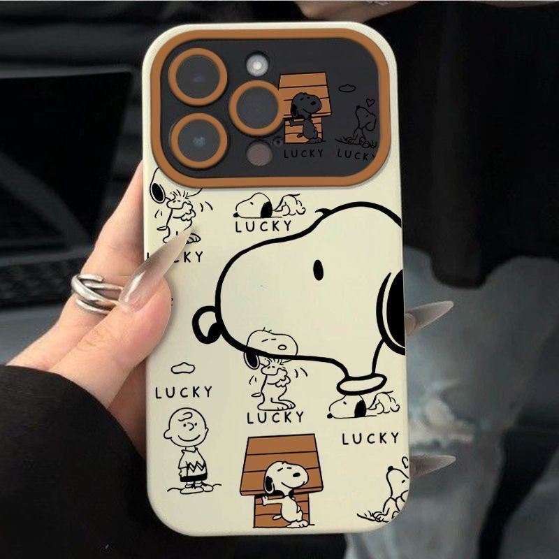 Mobile Tech Accessories - Nouvelle coque de téléphone souple en