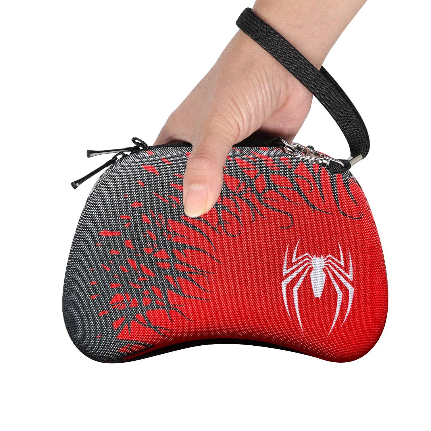 Tech Accessories Case - Nouveauté Spider Version mallette de transport