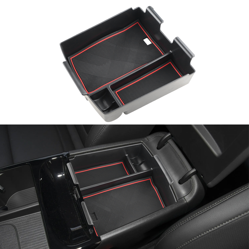 Tech Car Accessories - Pour Hyundai Tucson 2025 2026 :
