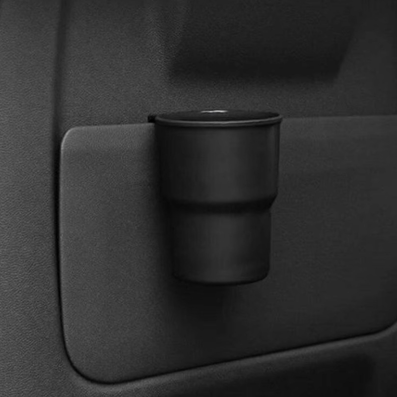 Mobile Tech Accessories - Porte-gobelet d'eau pour voiture, support de
