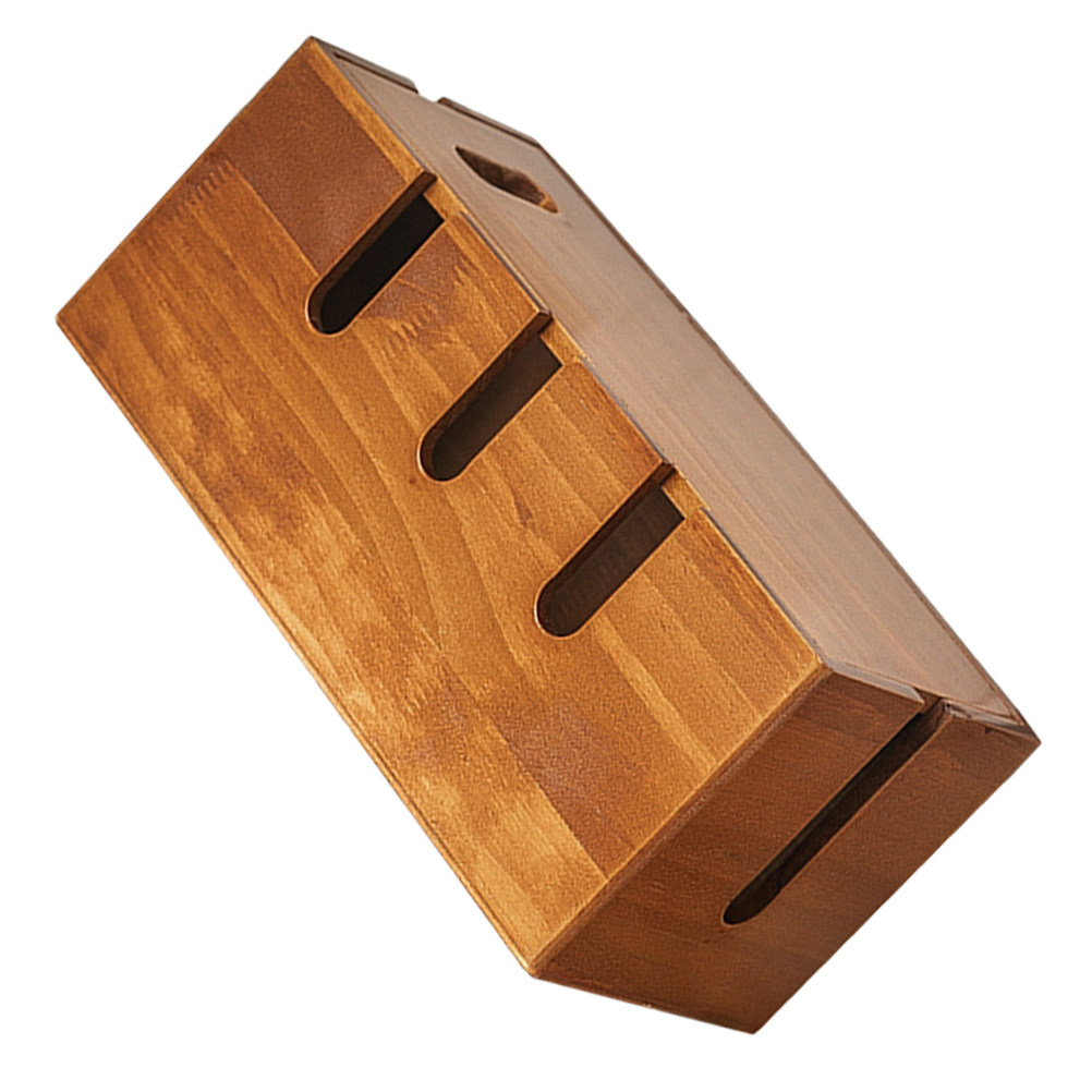 Tech Accessories Storage - Boîtes de rangement pour câbles de