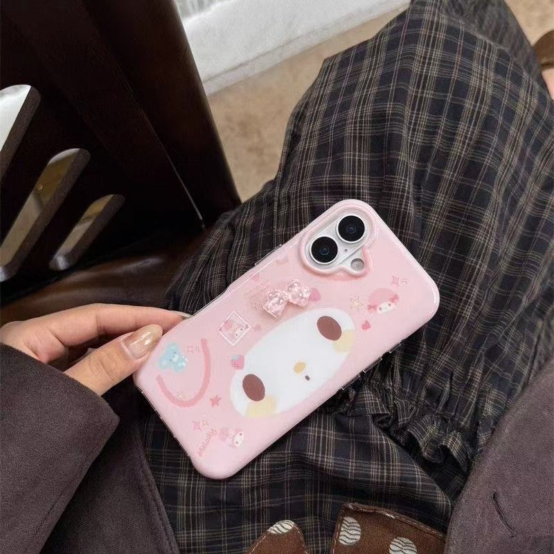 Mobile Tech Accessories - Coque de téléphone en silicone avec