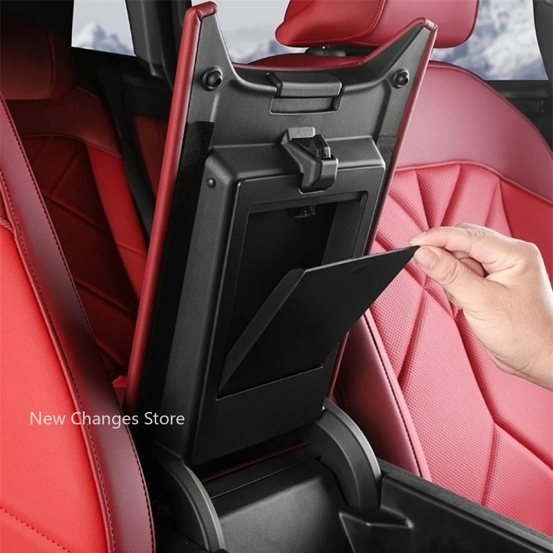 Pour BMW X3 G45 ‌   Boîte de r - Tech Car Accessories avis et prix