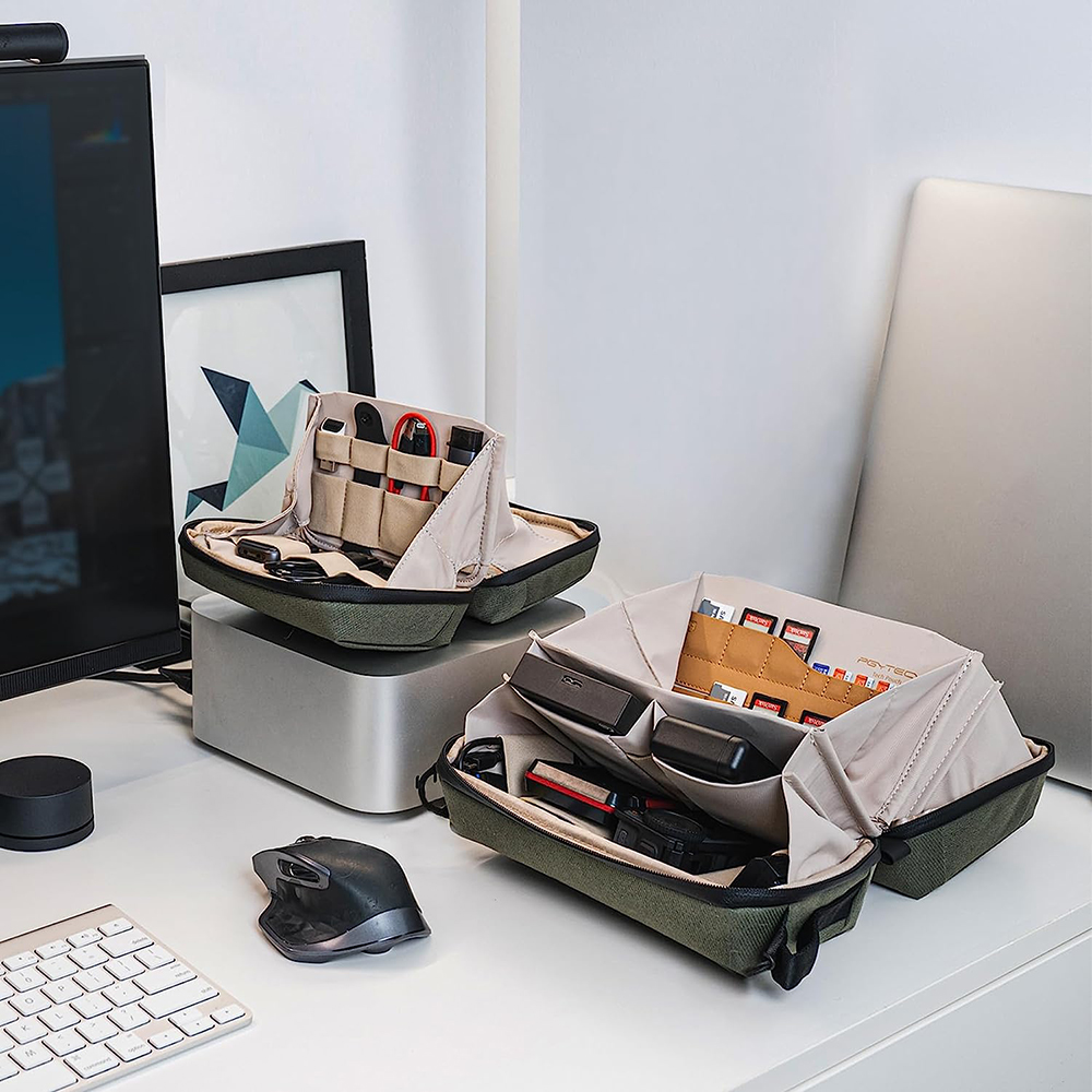 IcalYTECH-Accessoires de modul - Tech Accessories Case avis et prix