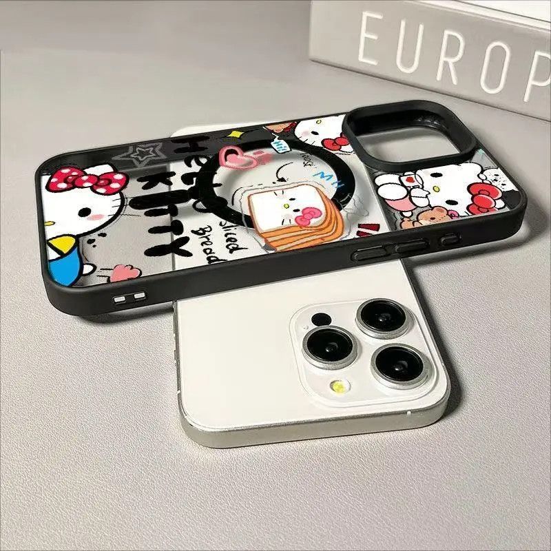 Coque de protection créative p - Mobile Tech Accessories avis et prix