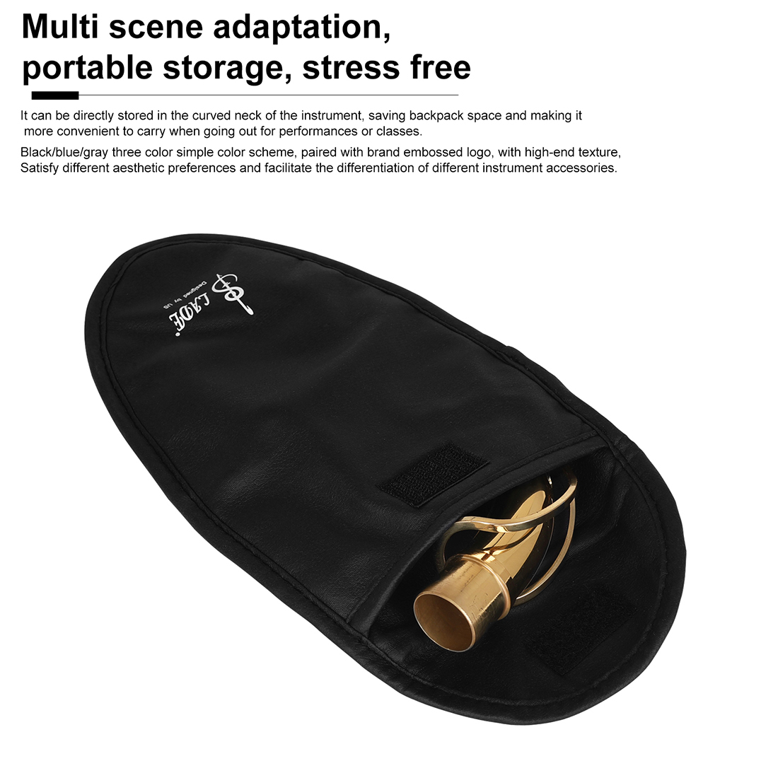 Sac de rangement pour col de s - Tech Accessories Storage avis et prix
