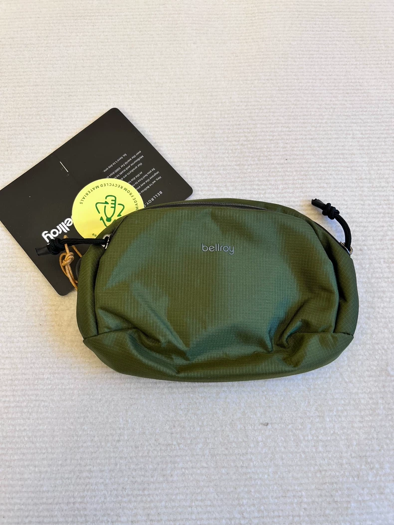 Bellroy Venture Pouch 1.5L Org - Tech Accessories Travel Organizer Pouch avis et prix