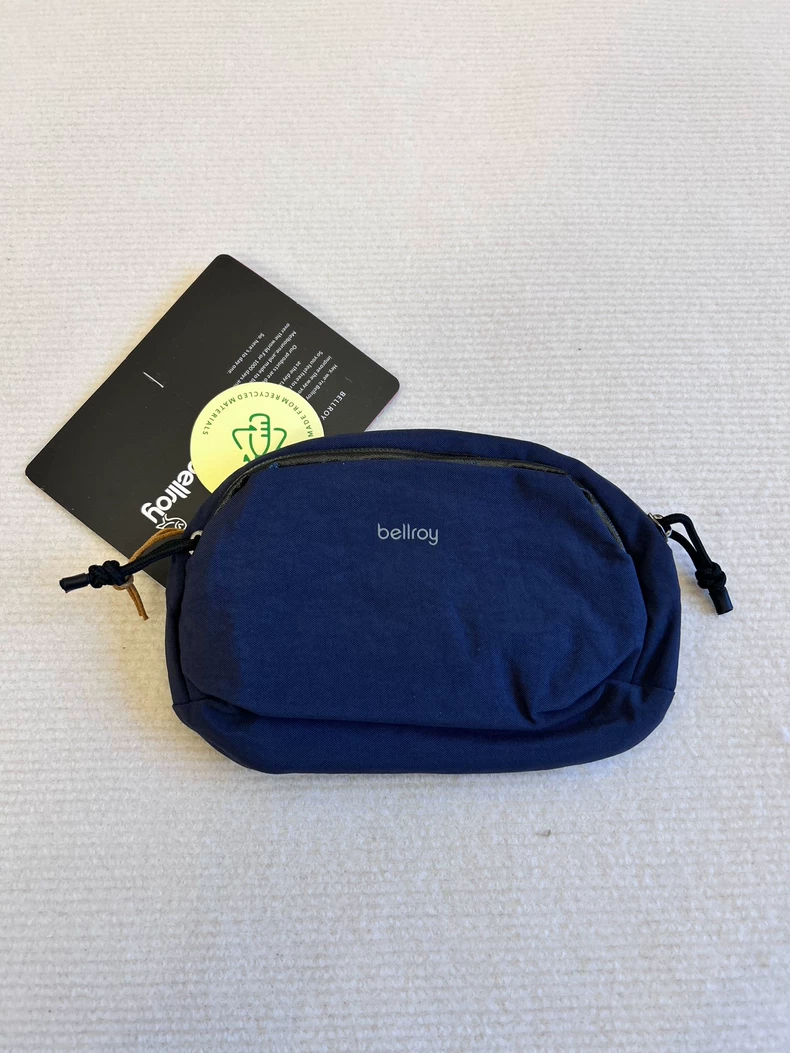 Bellroy Venture Pouch 1.5L Org - Tech Accessories Travel Organizer Pouch avis et prix