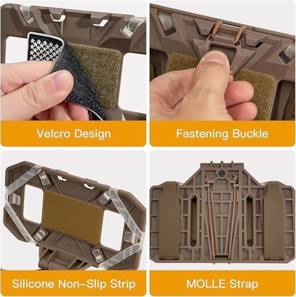 Support de téléphone portable  - Mobile Tech Accessories avis et prix
