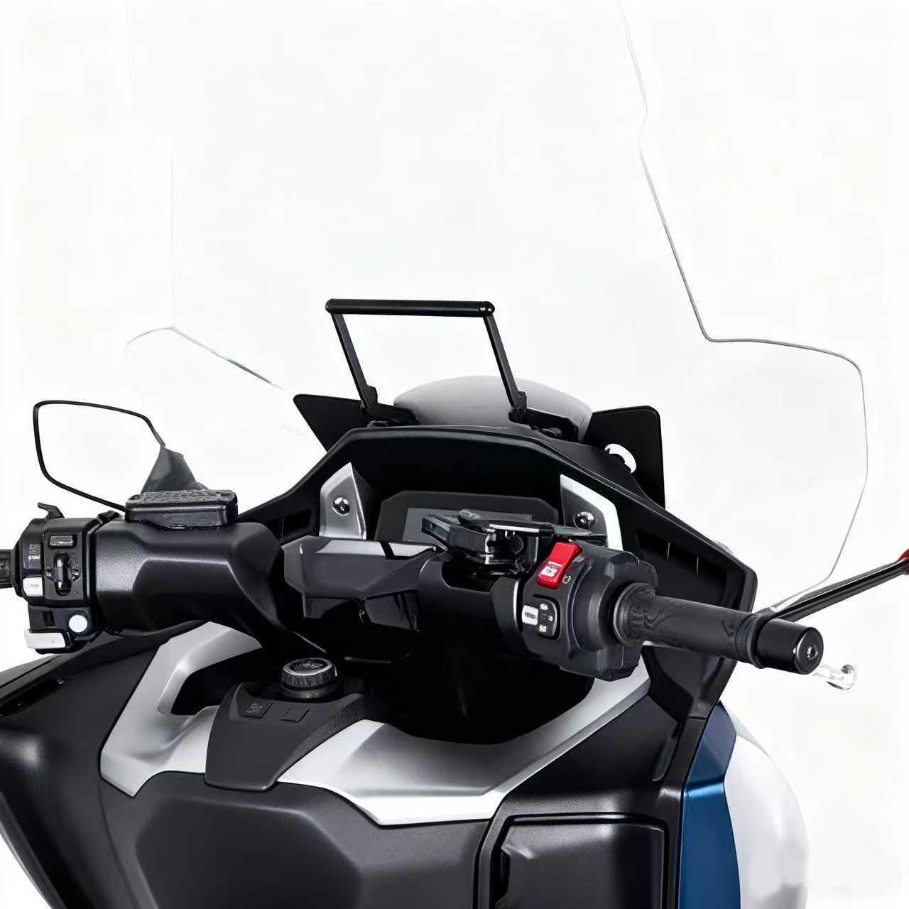 Nouveaux accessoires de moto p - Mobile Tech Accessories avis et prix