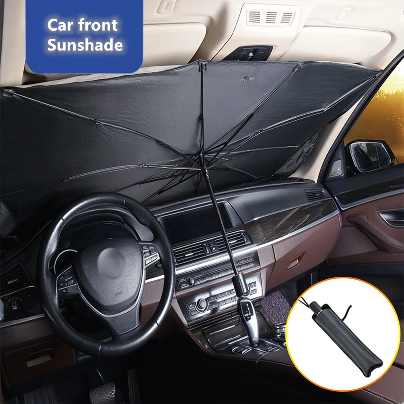 Pare-soleil multifonctionnel p - Tech Car Accessories avis et prix