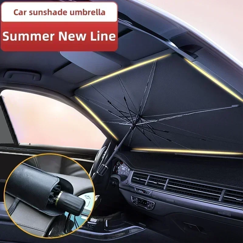 Pare-soleil multifonctionnel p - Tech Car Accessories avis et prix