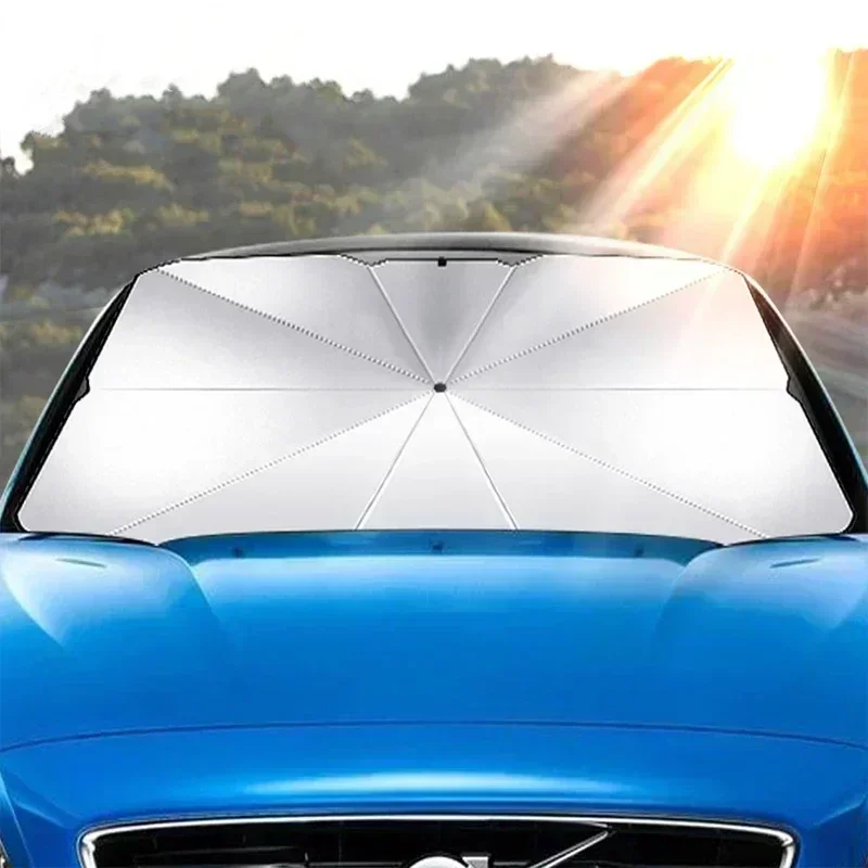 Pare-soleil multifonctionnel p - Tech Car Accessories avis et prix