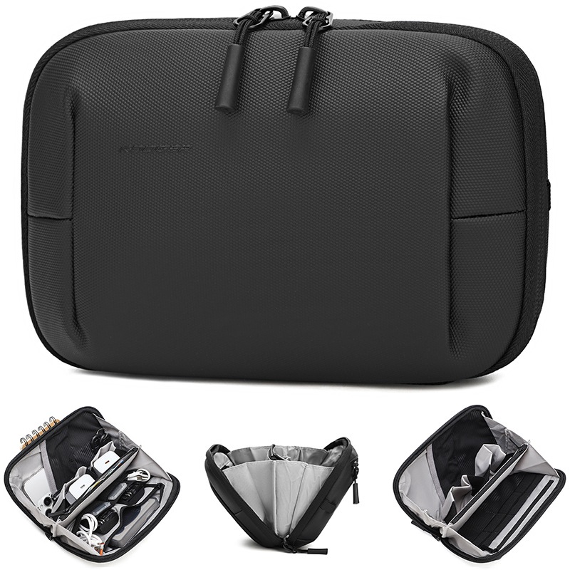 Sac pour accessoires électroni - Tech Accessories Travel Organizer Pouch avis et prix