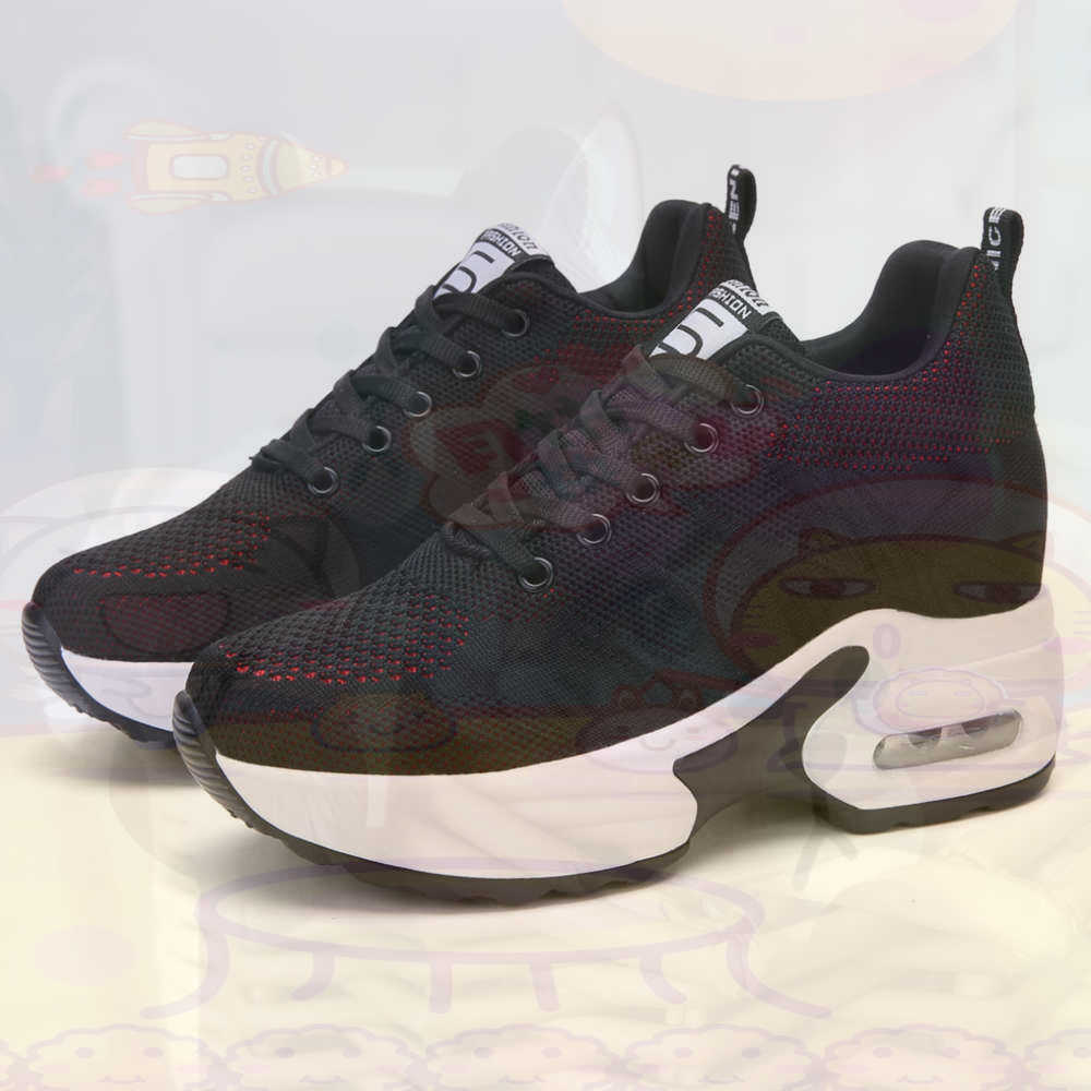 Rouge taille 36 chaussures fem - Kawaii Tech Accessories avis et prix