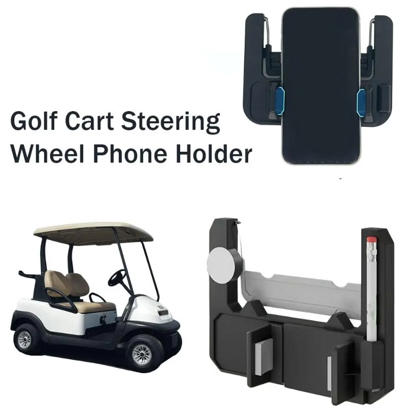 Support de téléphone pour voit - Mobile Tech Accessories avis et prix