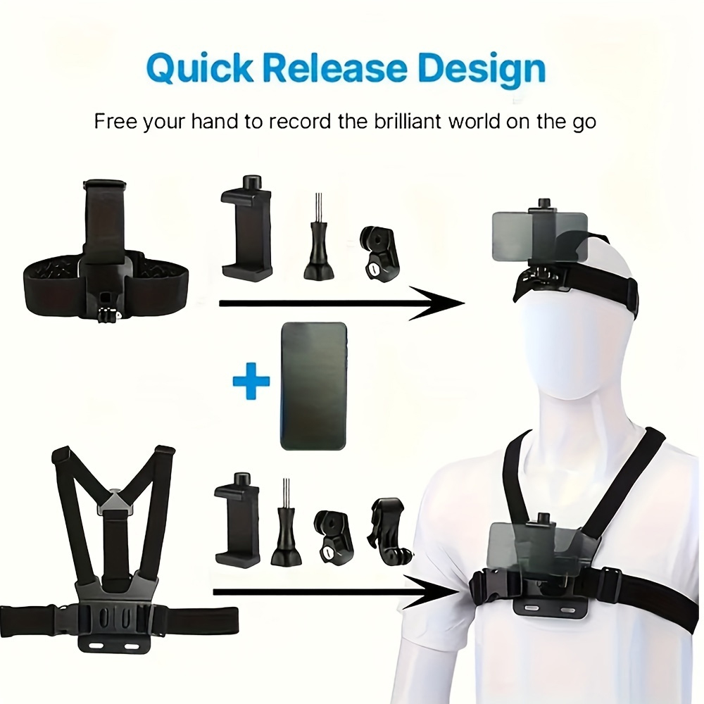 Support de fixation pour télép - Mobile Tech Accessories avis et prix