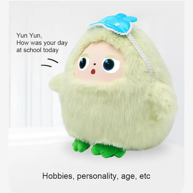 Jouets en peluche Jopark ODM c - Kawaii Tech Accessories avis et prix