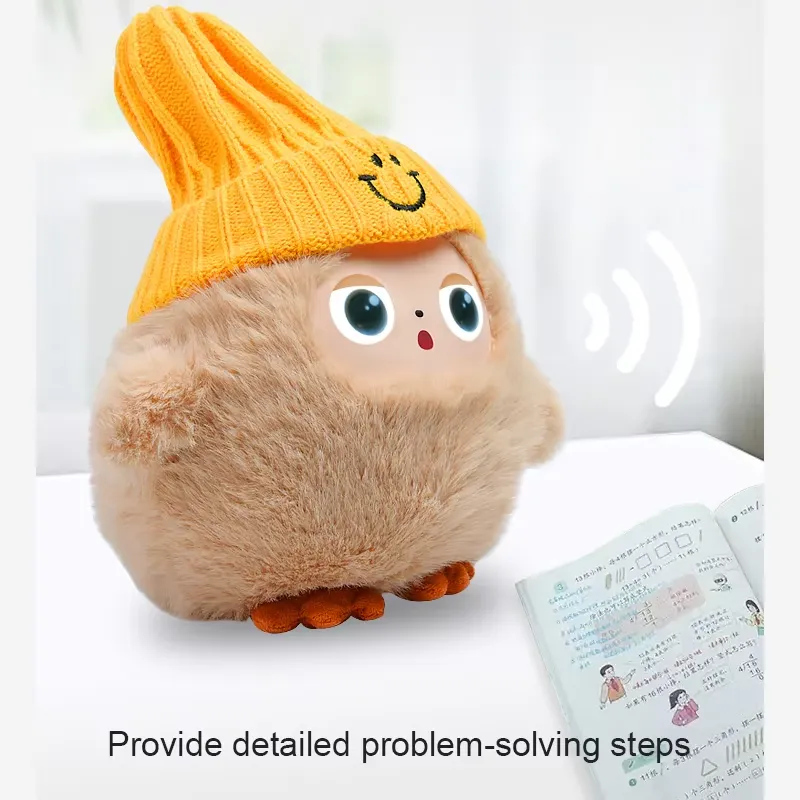Jouets en peluche Jopark ODM c - Kawaii Tech Accessories avis et prix
