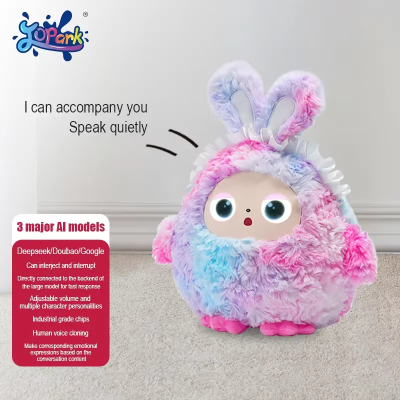 Jouets en peluche Jopark ODM c - Kawaii Tech Accessories avis et prix