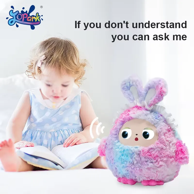 Jouets en peluche Jopark ODM c - Kawaii Tech Accessories avis et prix