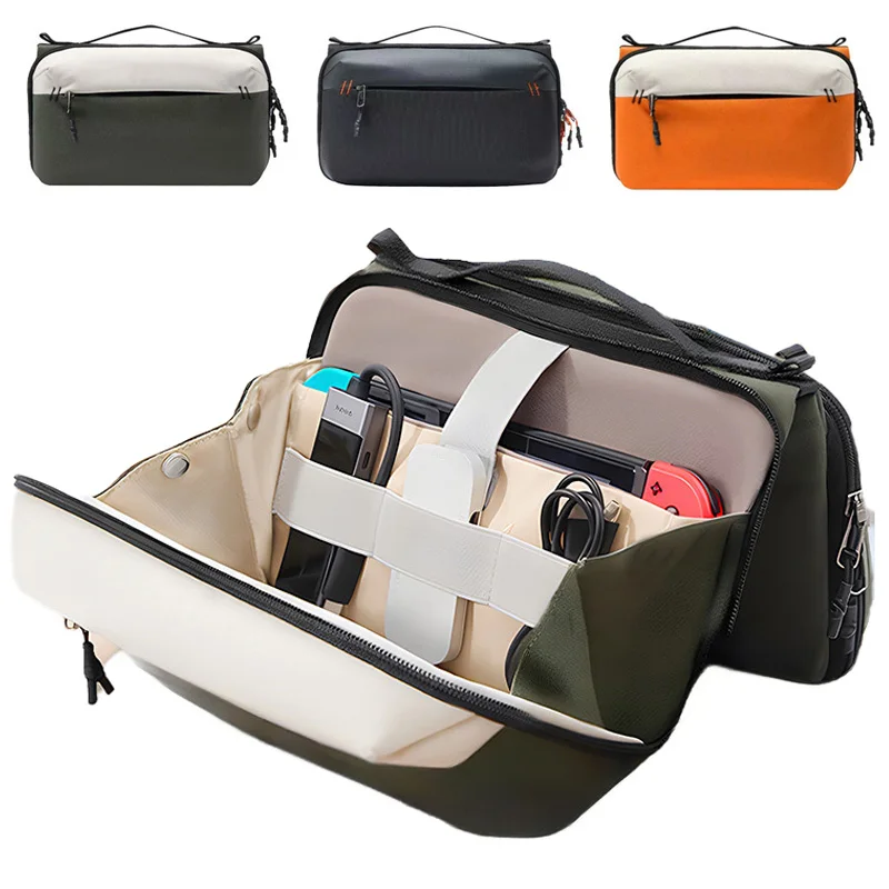 Sac Organisateur Numérique Poc - Tech Accessories Travel Organizer Pouch avis et prix