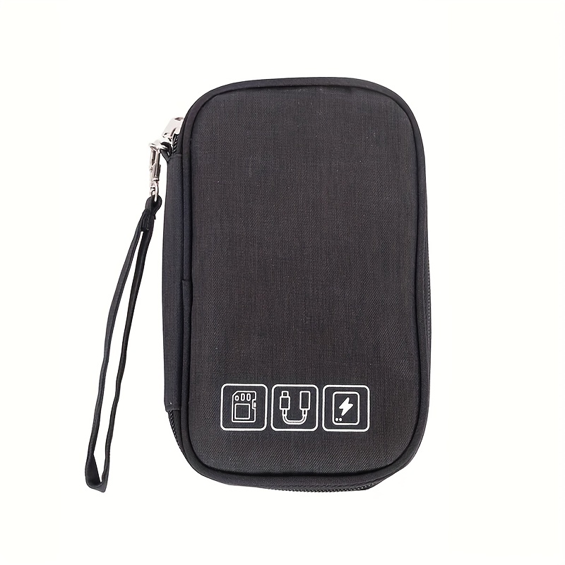 Sacs de rangement de voyage po - Tech Accessories Case avis et prix
