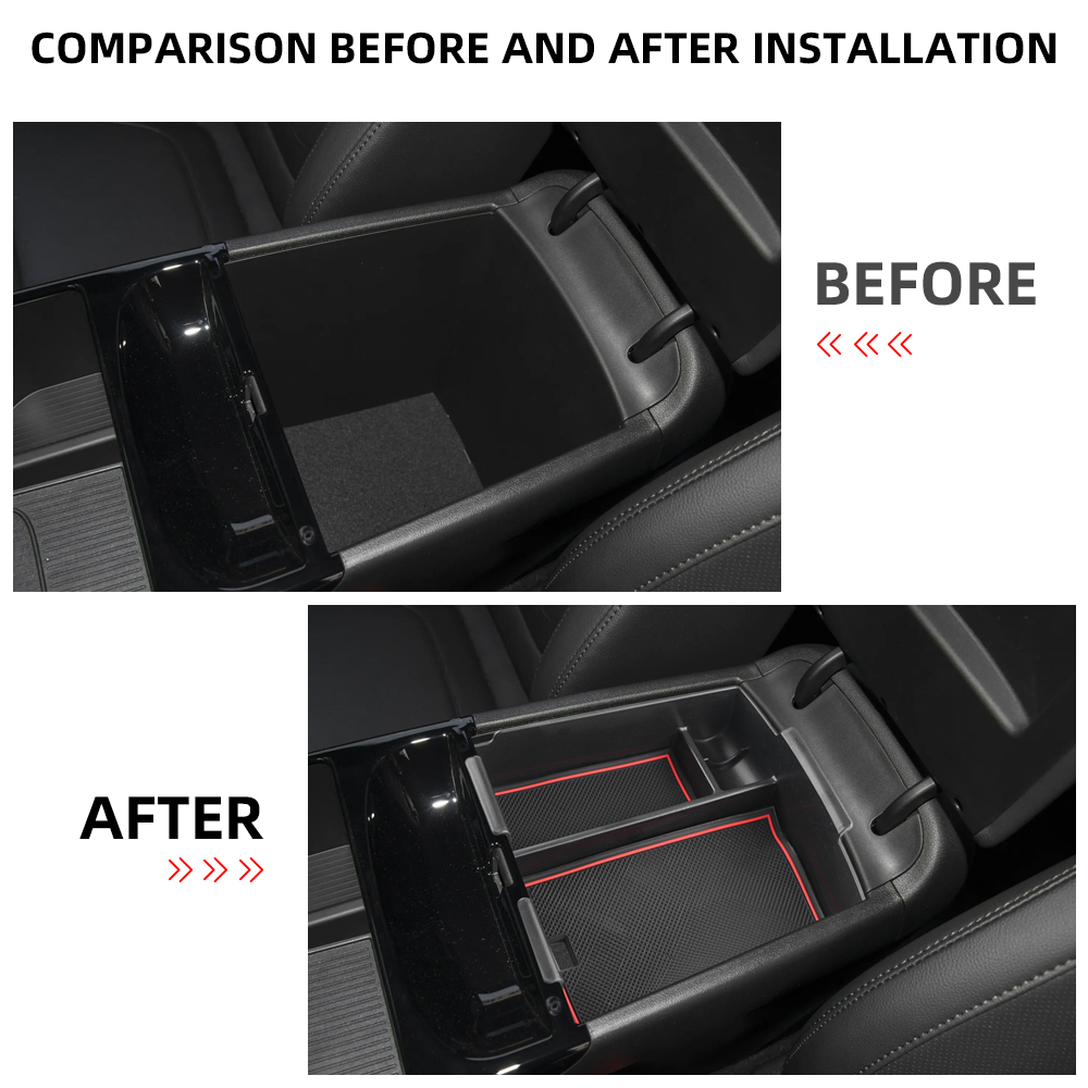 Pour Hyundai Tucson 2025 2026  - Tech Car Accessories avis et prix