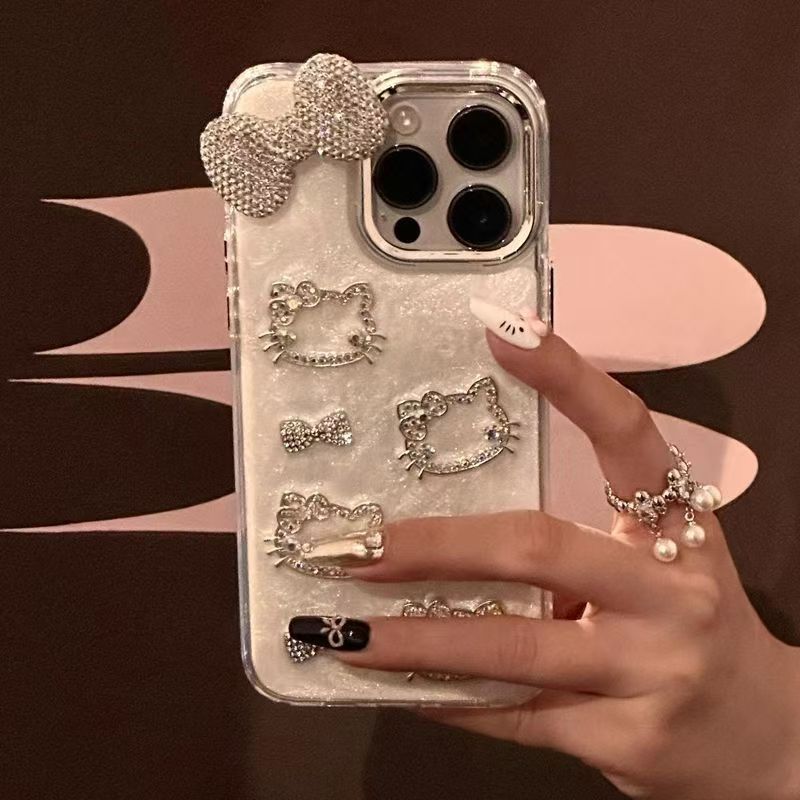 Nouvelle coque de téléphone cr - Mobile Tech Accessories avis et prix