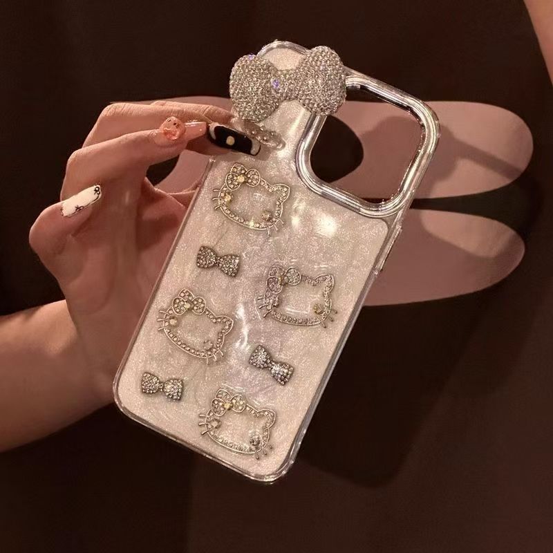 Nouvelle coque de téléphone cr - Mobile Tech Accessories avis et prix