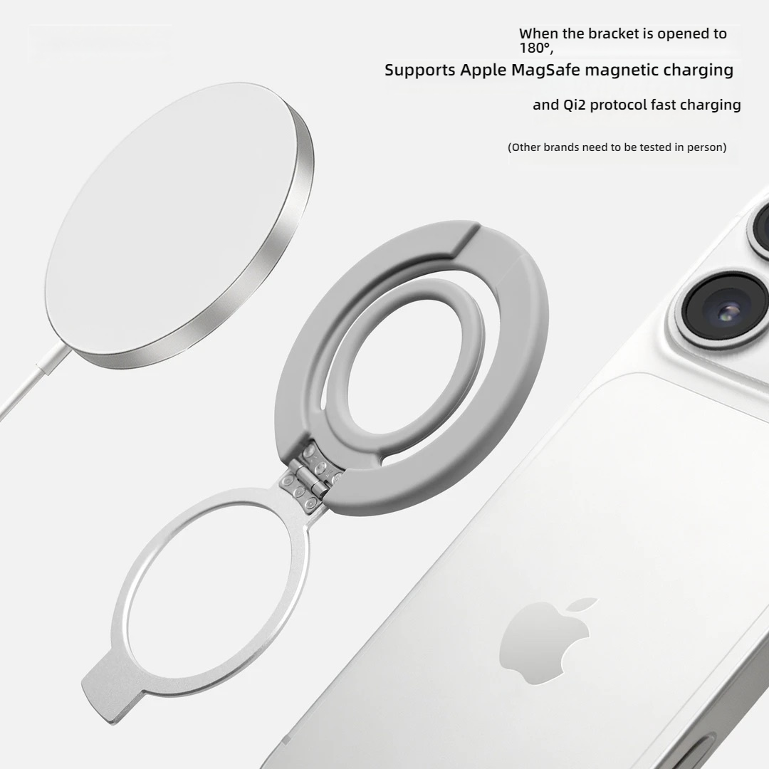 Support de téléphone magnétiqu - Mobile Tech Accessories avis et prix