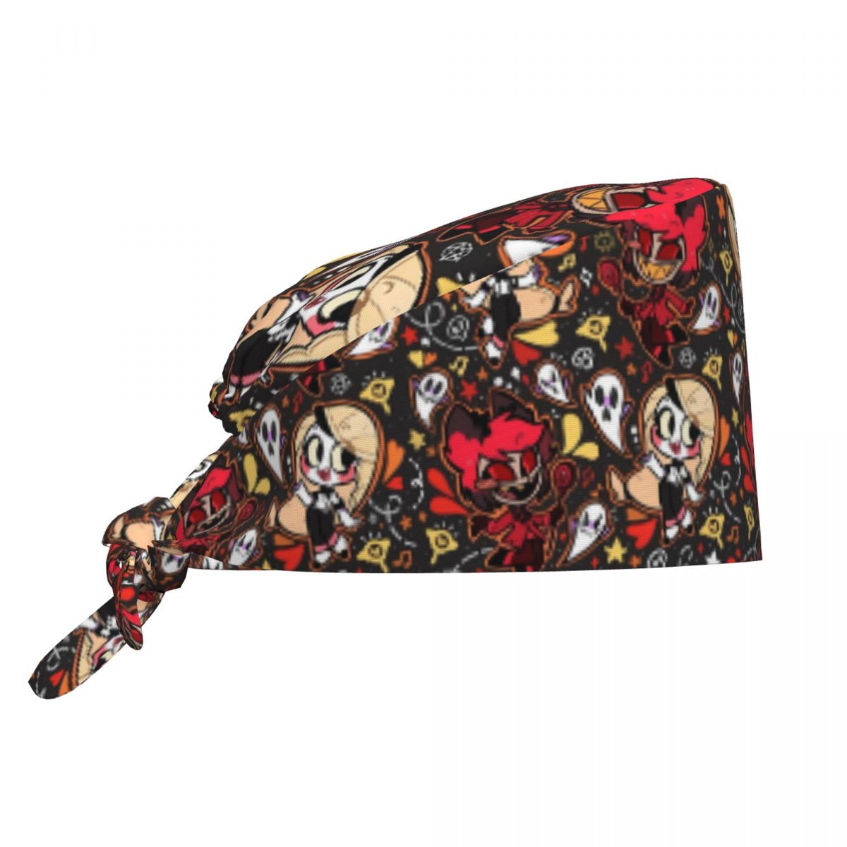Casquette de gommage de travai - Kawaii Tech Accessories avis et prix