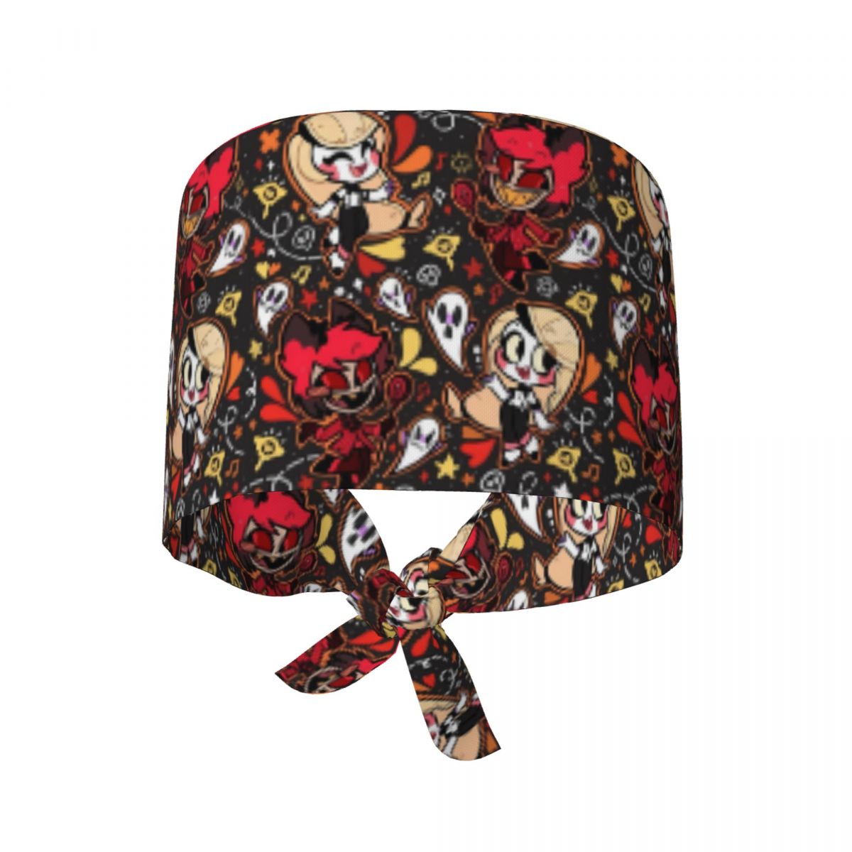 Casquette de gommage de travai - Kawaii Tech Accessories avis et prix