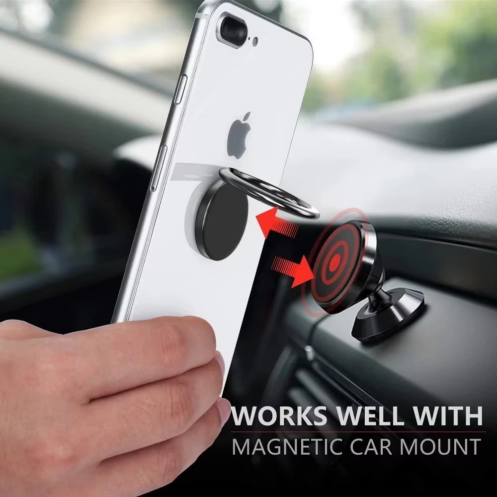Support de téléphone portable  - Mobile Tech Accessories avis et prix
