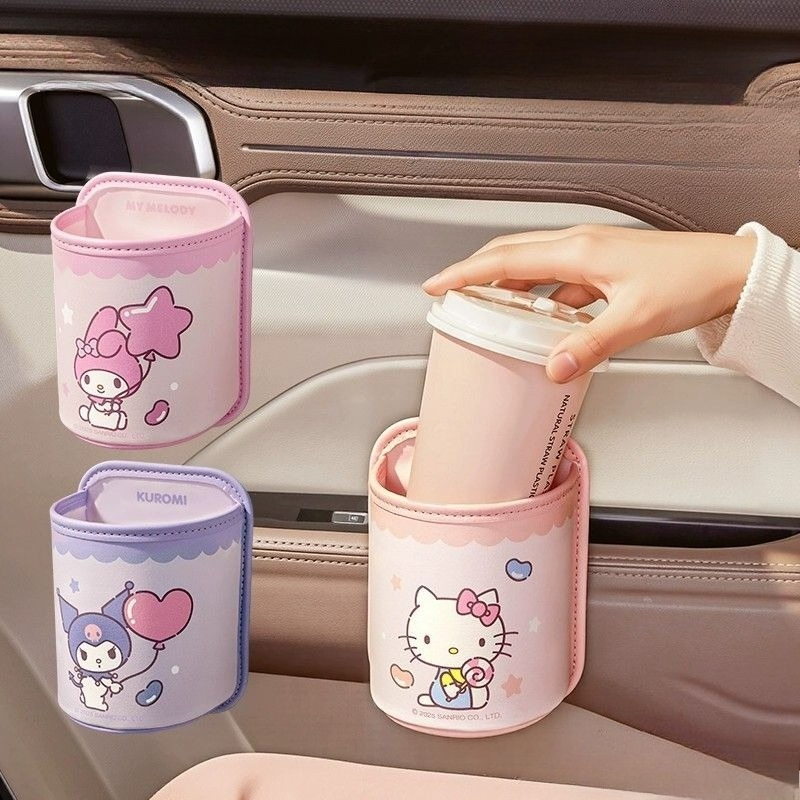 Sanrio Nouveau Hello Kitty Kur - Kawaii Tech Accessories avis et prix