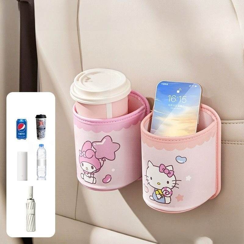 Sanrio Nouveau Hello Kitty Kur - Kawaii Tech Accessories avis et prix