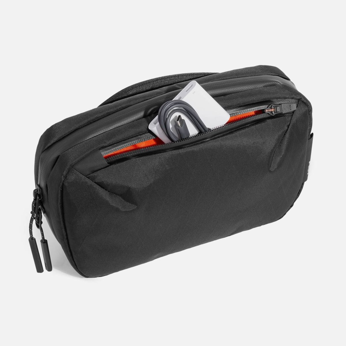 Kit de câbles 3 X-Pac Nylon 2. - Tech Accessories Travel Organizer Pouch avis et prix