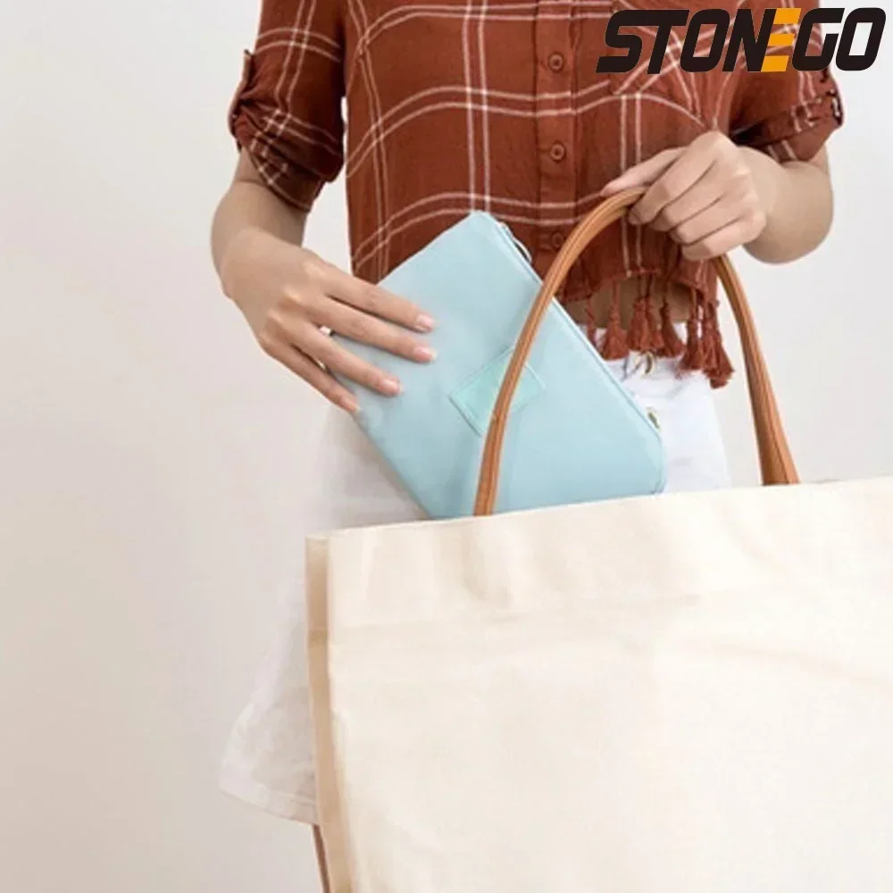 Sac de rangement pour câbles,  - Tech Accessories Travel Organizer Pouch avis et prix