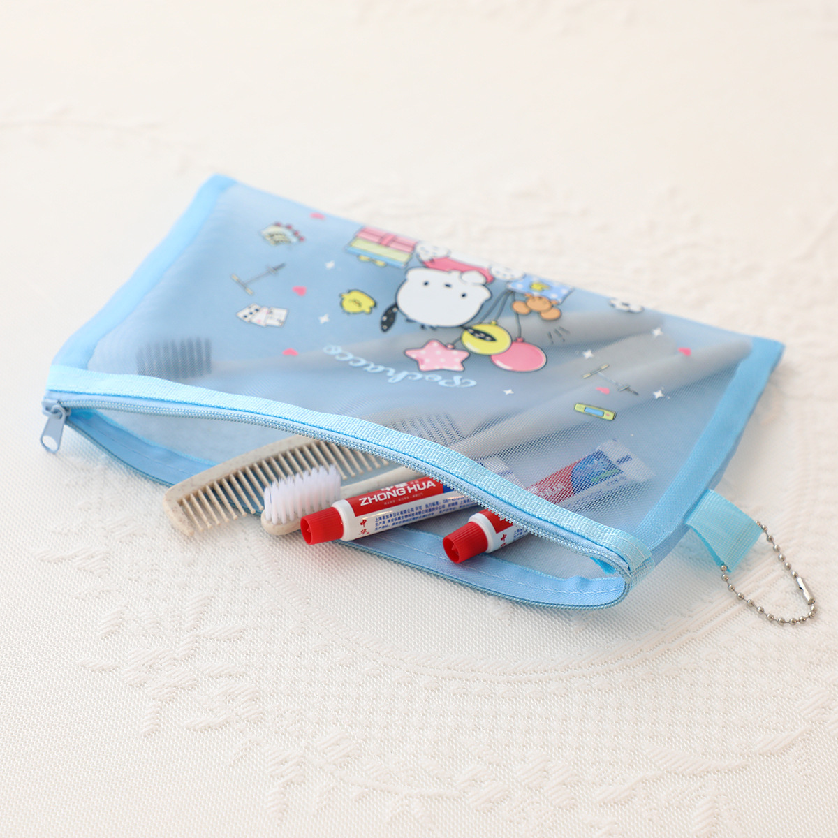 Ensemble de papeterie Kawaii H - Kawaii Tech Accessories avis et prix