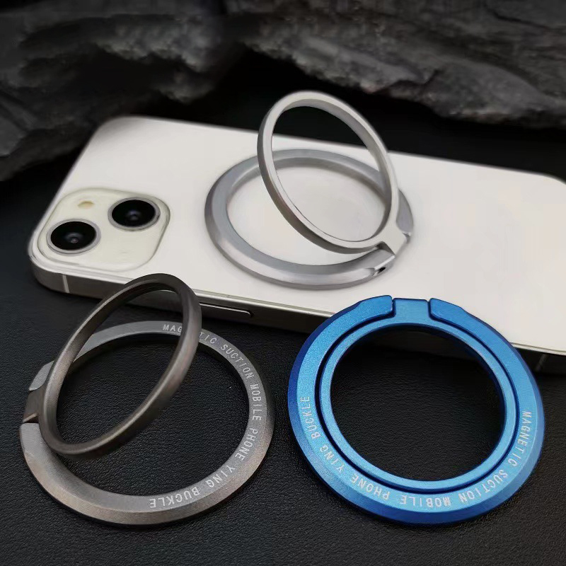 Support magnétique pour téléph - Mobile Tech Accessories avis et prix