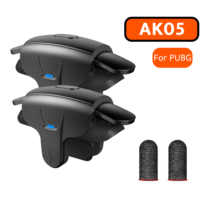 Manette de jeu AK05 pour PUBG  - Mobile Tech Accessories avis et prix