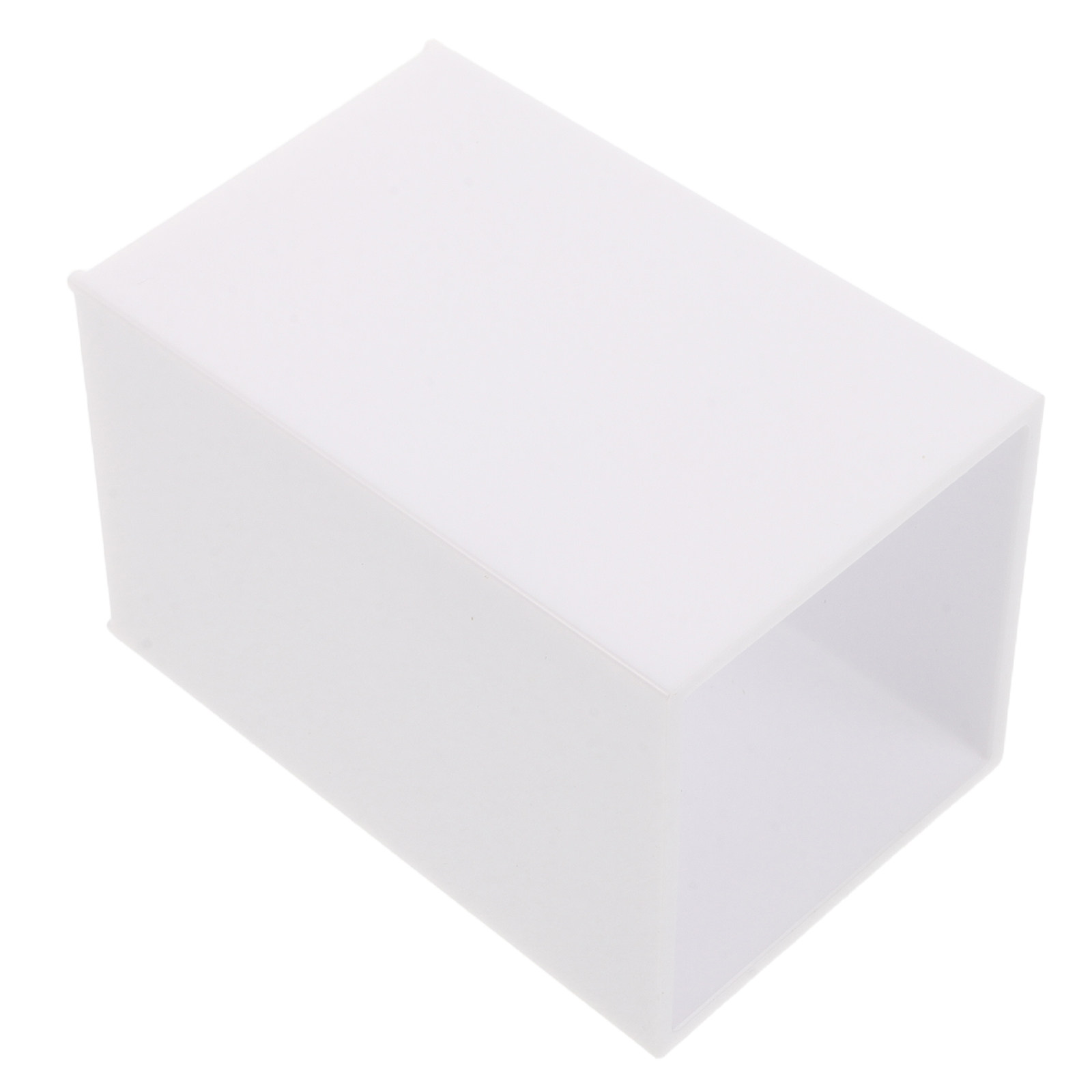 Panier de rangement blanc pour - Tech Accessories Storage avis et prix