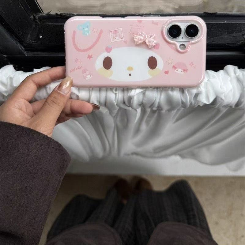 Coque de téléphone en silicone - Mobile Tech Accessories avis et prix