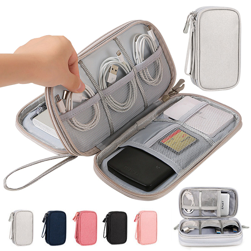 Sac de rangement numérique por - Tech Accessories Case avis et prix
