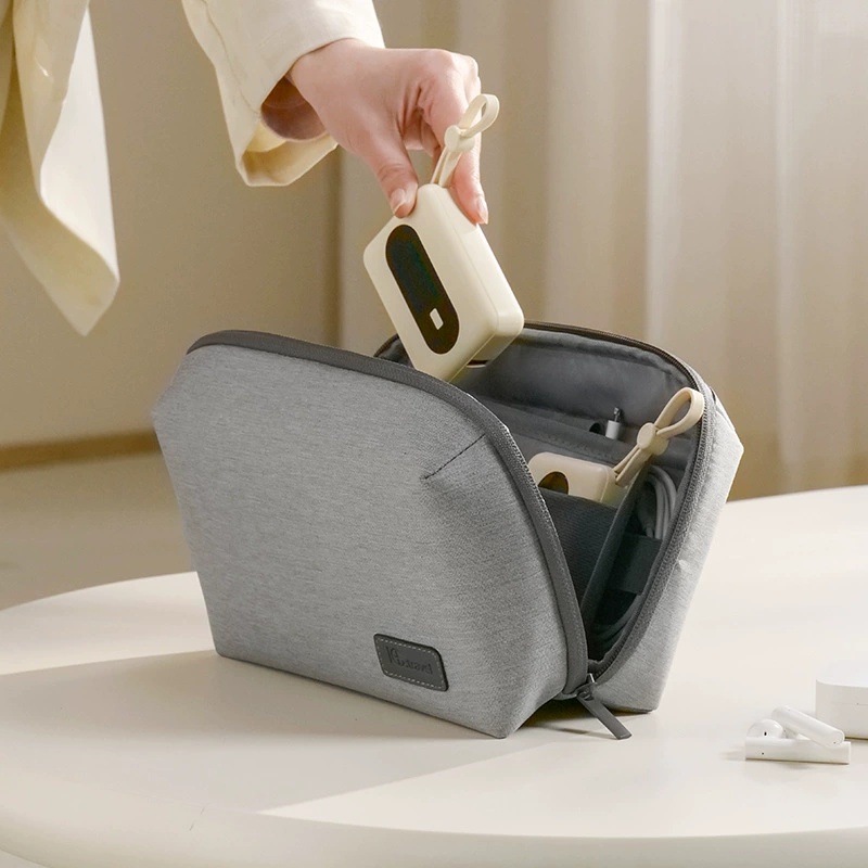 Étui de voyage organisateur él - Tech Accessories Travel Organizer Pouch avis et prix